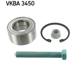 Wheel Bearing Kit VKBA3450 SKF VKBA 3450 OE Ref 1001719