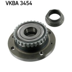 Wheel Bearing Kit VKBA3454 SKF VKBA 3454 OE Ref 374835 SKF