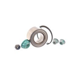 Wheel Bearing Kit VKBA3455 SKF VKBA 3455 OE Ref 1J0498625 SKF