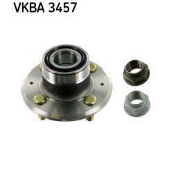 Wheel Bearing Kit VKBA3457 SKF VKBA 3457 OE Ref GHB373INC01