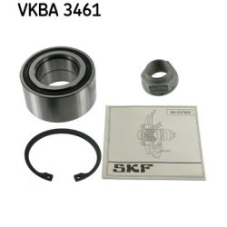 Wheel Bearing Kit VKBA3461 SKF VKBA 3461 OE Ref GHK1559