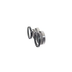 Wheel Bearing Kit VKBA3473 SKF VKBA 3473 OE Ref CAC6333 SKF