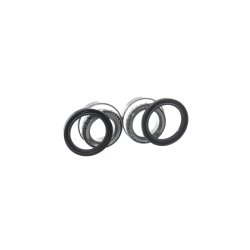 Wheel Bearing Kit VKBA3473 SKF VKBA 3473 OE Ref CAC6333 SKF