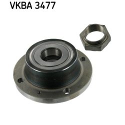 Wheel Bearing Kit VKBA3477 SKF VKBA 3477 OE Ref 374828