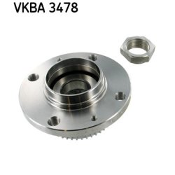 Wheel Bearing Kit VKBA3478 SKF VKBA 3478 OE Ref 370165 SKF