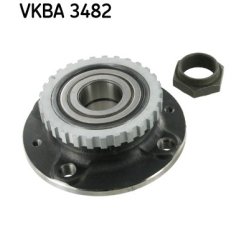 Wheel Bearing Kit VKBA3482 SKF VKBA 3482 OE Ref 370172 SKF