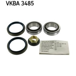 Wheel Bearing Kit VKBA3485 SKF VKBA 3485 OE Ref 1046767 SKF