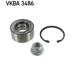Wheel Bearing Kit VKBA3486 SKF VKBA 3486 OE Ref 2109810127