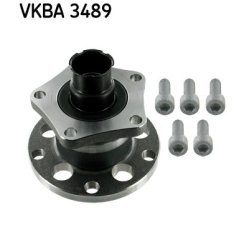 Wheel Bearing Kit VKBA3489 SKF VKBA 3489 OE Ref 8E0501611