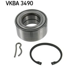 Wheel Bearing Kit VKBA3490 SKF VKBA 3490 OE Ref 335031 SKF