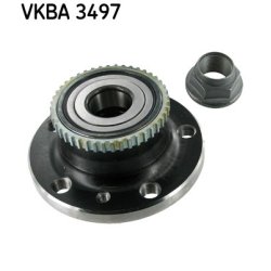 Wheel Bearing Kit VKBA3497 SKF VKBA 3497 OE Ref 6025370612 SKF