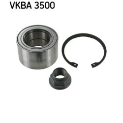 Wheel Bearing Kit VKBA3500 SKF VKBA 3500 OE Ref 4501154 SKF