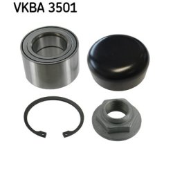 Wheel Bearing Kit VKBA3501 SKF VKBA 3501 OE Ref 4501155