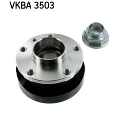 Wheel Bearing Kit VKBA3503 SKF VKBA 3503 OE Ref 60652014 SKF