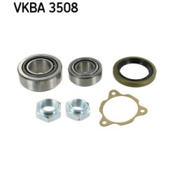 Wheel Bearing Kit VKBA3508 SKF VKBA 3508 OE Ref 8582739 SKF