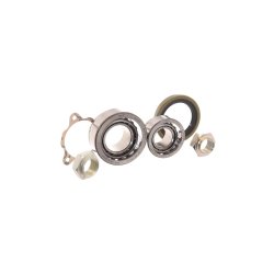 Wheel Bearing Kit VKBA3508 SKF VKBA 3508 OE Ref 8582739 SKF