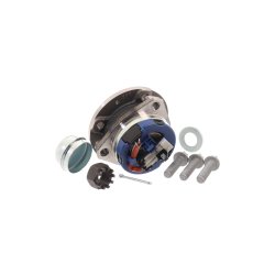Wheel Bearing Kit VKBA3511 SKF VKBA 3511 OE Ref 13123486 SKF