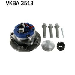 Wheel Bearing Kit VKBA3513 SKF VKBA 3513 OE Ref 13123488 SKF