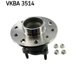 Wheel Bearing Kit VKBA3514 SKF VKBA 3514 OE Ref 1604005 SKF