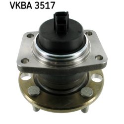 Wheel Bearing Kit VKBA3517 SKF VKBA 3517 OE Ref 1118054 SKF