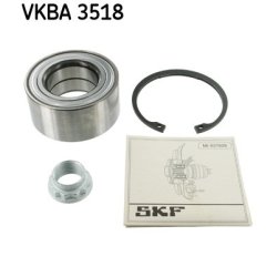 Wheel Bearing Kit VKBA3518 SKF VKBA 3518 OE Ref 2103300151 SKF