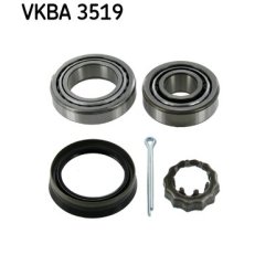 Wheel Bearing Kit VKBA3519 SKF VKBA 3519 OE Ref 116002141303