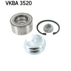 Wheel Bearing Kit VKBA3520 SKF VKBA 3520 OE Ref 1689810627
