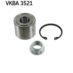 Wheel Bearing Kit VKBA3521 SKF VKBA 3521 OE Ref 1689810327