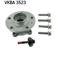 Wheel Bearing Kit VKBA3523 SKF VKBA 3523 OE Ref 274298