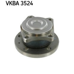 Wheel Bearing Kit VKBA3524 SKF VKBA 3524 OE Ref 9173872 SKF