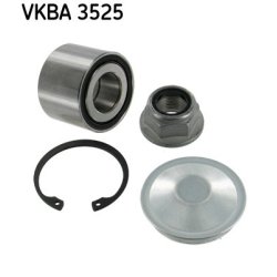 Wheel Bearing Kit VKBA3525 SKF VKBA 3525 OE Ref 373021