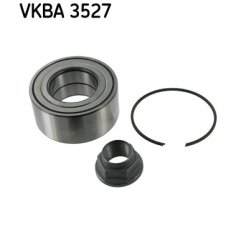 Wheel Bearing Kit VKBA3527 SKF VKBA 3527 OE Ref 332640
