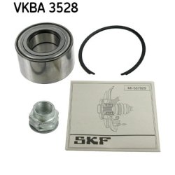 Wheel Bearing Kit VKBA3528 SKF VKBA 3528 OE Ref 46439333