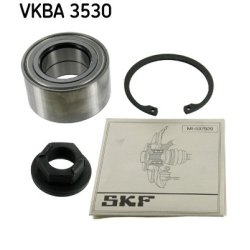 Wheel Bearing Kit VKBA3530 SKF VKBA 3530 OE Ref 2S6W1215AA