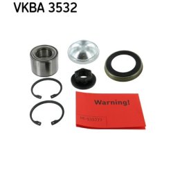 Wheel Bearing Kit VKBA3532 SKF VKBA 3532 OE Ref 1085565