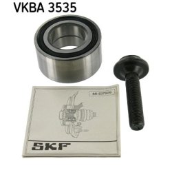 Wheel Bearing Kit VKBA3535 SKF VKBA 3535 OE Ref 4B0598625B