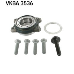Wheel Bearing Kit VKBA3536 SKF VKBA 3536 OE Ref 4D0407625D