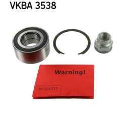 Wheel Bearing Kit VKBA3538 SKF VKBA 3538 OE Ref 46527732