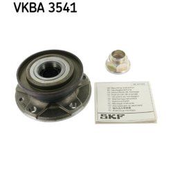Wheel Bearing Kit VKBA3541 SKF VKBA 3541 OE Ref 51754195