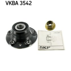 Wheel Bearing Kit VKBA3542 SKF VKBA 3542 OE Ref 7701205471 SKF