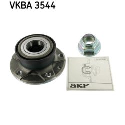 Wheel Bearing Kit VKBA3544 SKF VKBA 3544 OE Ref 46531237 SKF