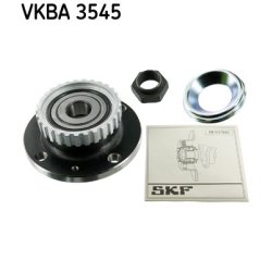 Wheel Bearing Kit VKBA3545 SKF VKBA 3545 OE Ref 374838 SKF