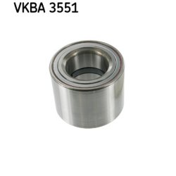 Wheel Bearing Kit VKBA3551 SKF VKBA 3551 OE Ref 42470840
