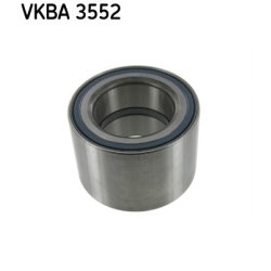 Wheel Bearing Kit VKBA3552 SKF VKBA 3552 OE Ref 42558516