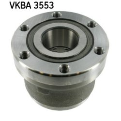 Wheel Bearing Kit VKBA3553 SKF VKBA 3553 OE Ref 93810034