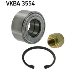 Wheel Bearing Kit VKBA3554 SKF VKBA 3554 OE Ref 335032