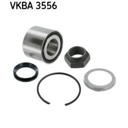 Wheel Bearing Kit VKBA3556 SKF VKBA 3556 OE Ref 373021