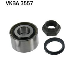 Wheel Bearing Kit VKBA3557 SKF VKBA 3557 OE Ref 373025 SKF