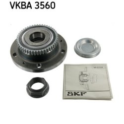 Wheel Bearing Kit VKBA3560 SKF VKBA 3560 OE Ref 374869 SKF