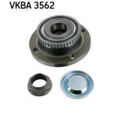 Wheel Bearing Kit VKBA3562 SKF VKBA 3562 OE Ref 370165